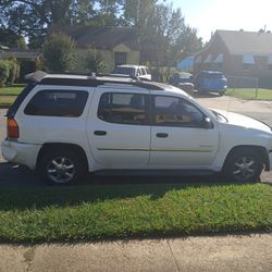 06 Gmc Envoy Xl