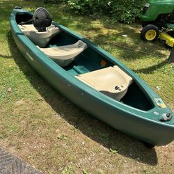Canoe 