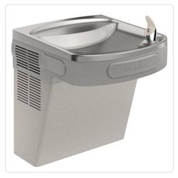 Elkay
Wall Mount ADA Cooler Filtered Refrigerated Drinking Fountain