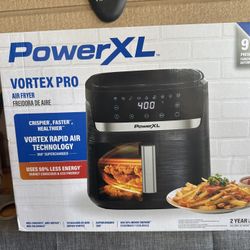 Power XL Air Fry 