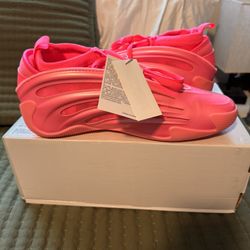 Harden Vol 9 Shoes