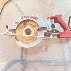 Skilsaw Mag 77