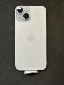 Iphone 15 128GB