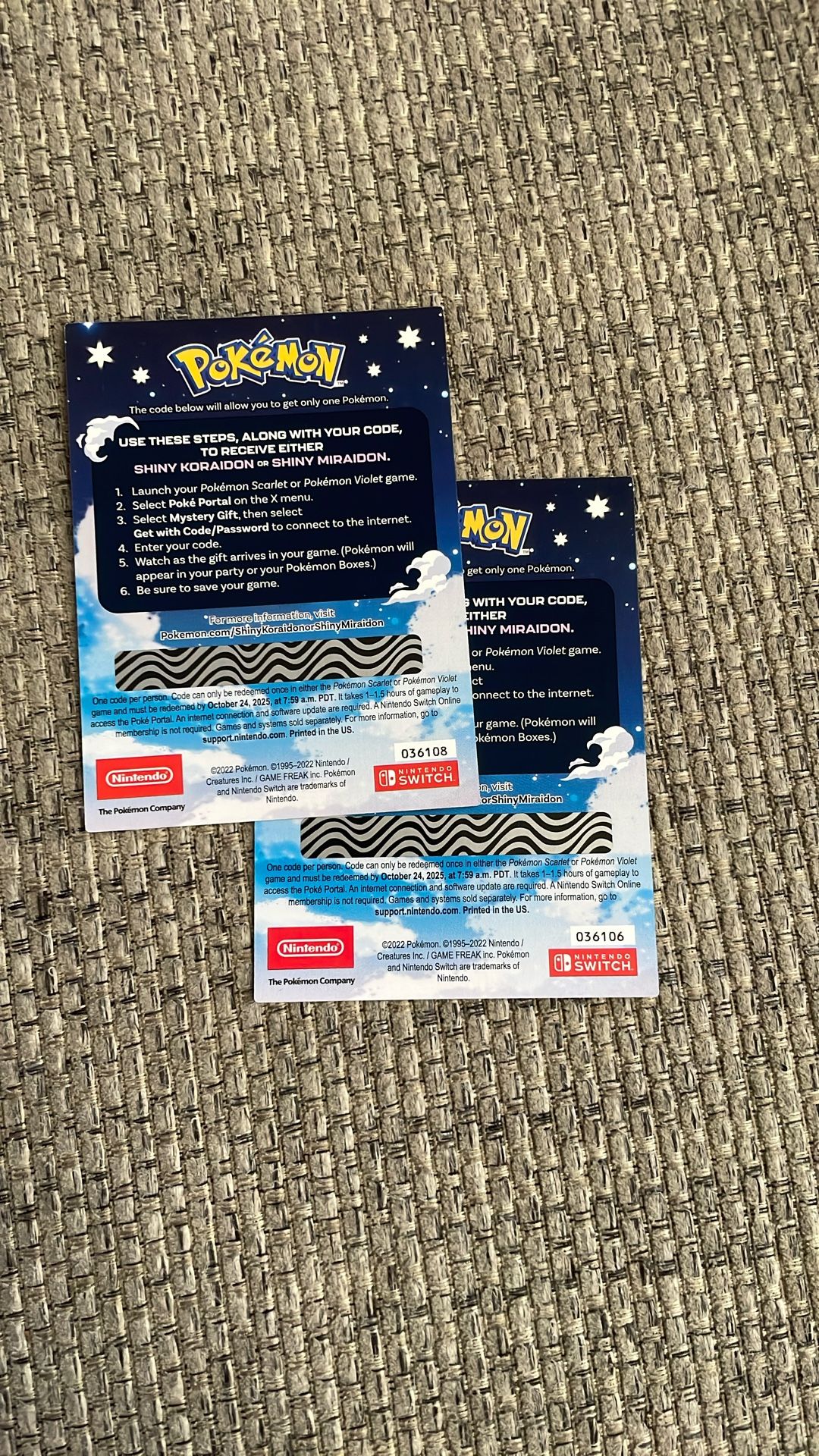 Pokemon