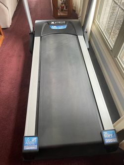 Xterra Fitness TRX 4500 Tredmill
