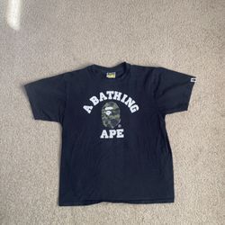 Bape Tshirt