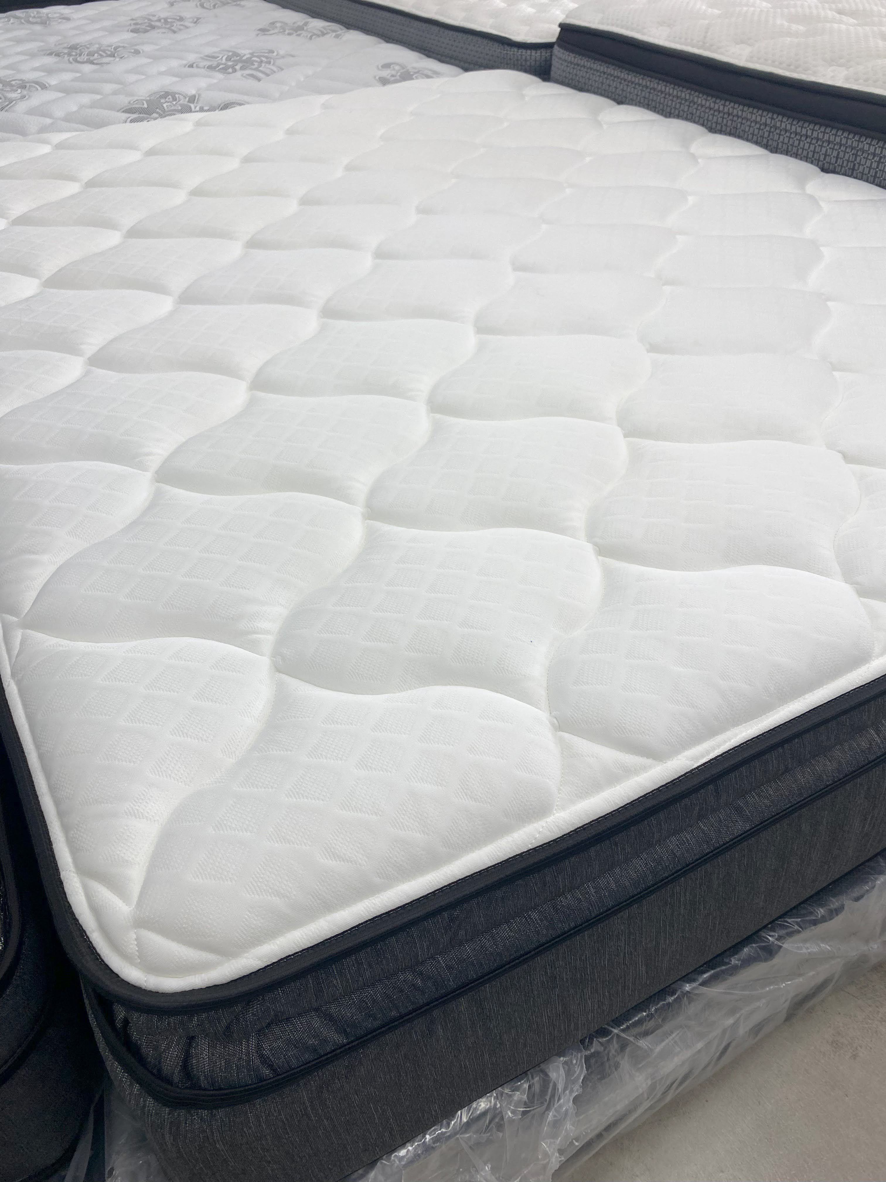 DON'T PAY RETAIL PRICING ON YOUR NEXT MATTRESS!