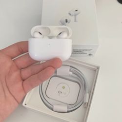 Apple Airpod’s Pro