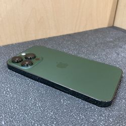 Apple IPhone 13 Pro Max 128Gb Green Factory Unlocked/ Liberado De Compania 