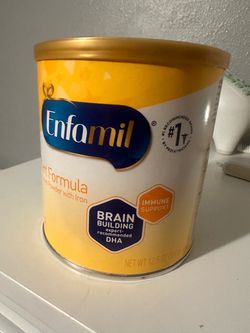 Baby food