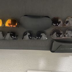 Authentic Sunglasses