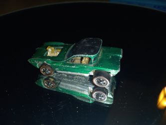 Another Vintage Hotwheel