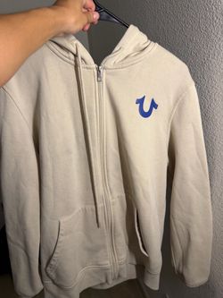 True religion jacket