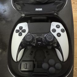 Dualsense Edge Ps5 Controller