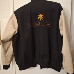 Xl Rampart Casino jacket In Good Condition 
