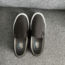 VANS ULTRA CUSH LIGHT WEIGHT 