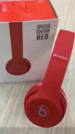 Beats by Dre solo 3 last minute gift 🎁