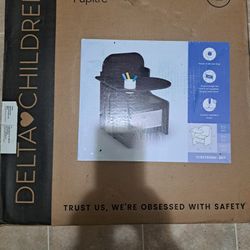 My Size Chair Desk  Delta Children