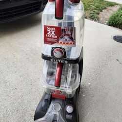 Carpet Cleaner $120