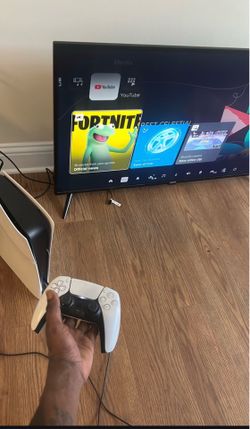Terabyte ps5 comes with everything