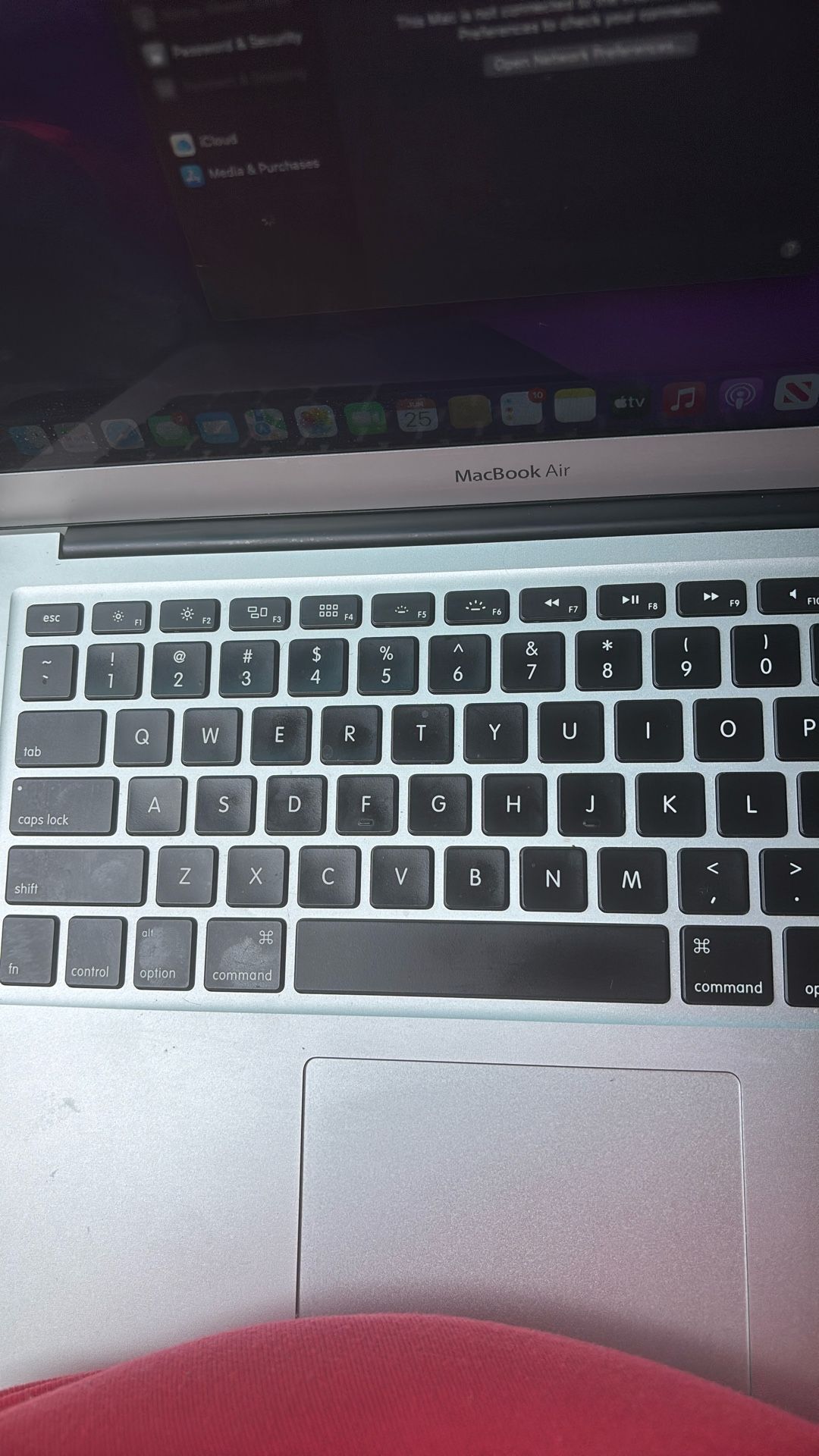 MacBook Air