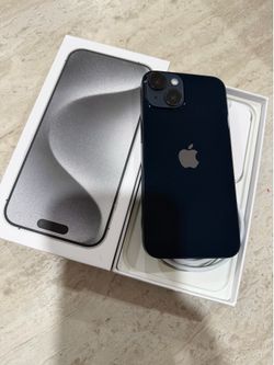 iPhone 14, 128GB (Unlocked)