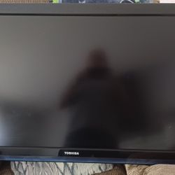 40 Inch Used Tv Toshiba