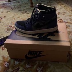 Air Jordan 1 Zoom Airs