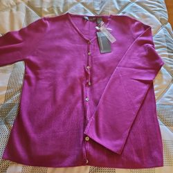 Women's Cardigan