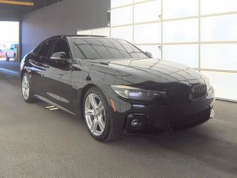 2019 BMW 4 Series