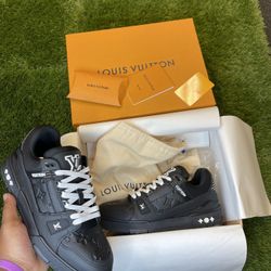 Men’s Shoes