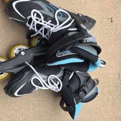 Rollerblades, Women's Size 8