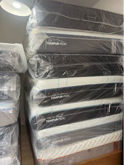 Brand New Mattresses