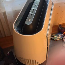 Alienware Desktop Tower Empty 