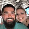 Anthony and Dominique Bagby