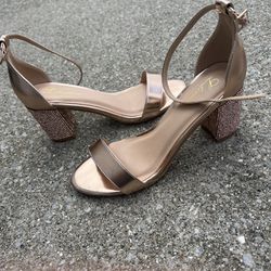 heels 