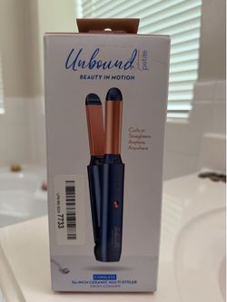 Con Air unbound Cordless