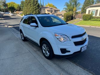 2011 Chevrolet Equinox