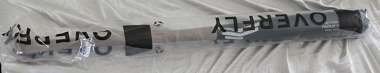 New Baseball Wood Bat