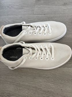 men's Allbirds TreePiper casual sneakers size 11