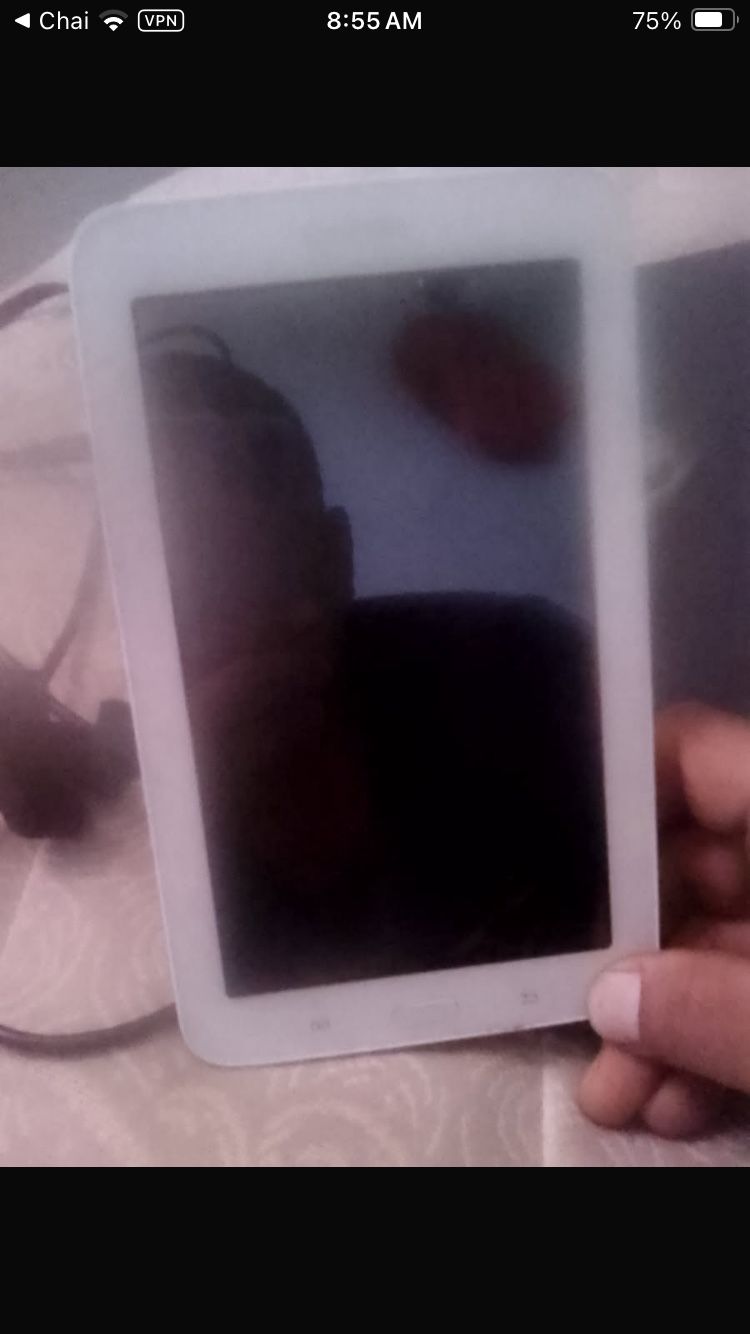 Samsung Tab 3 Lite