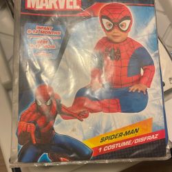 Spider Man