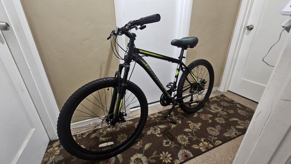 Mtb Schwinn Sidewinder 