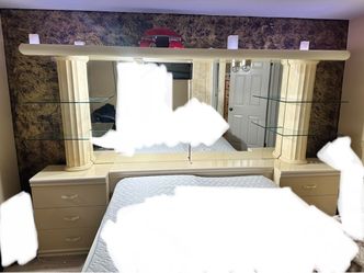 Bedroom Set