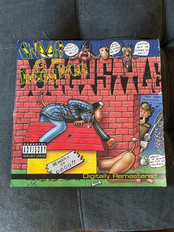 Snoop Doggy Dog Record