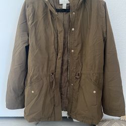 Jacket Lightweight