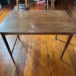 Gunnar Schwartz Side Table 