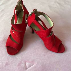 Calzado Para Dama Size 8