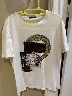 Versace Medusa T-Shirt -XL