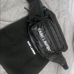 Saint Laurent lux body bag